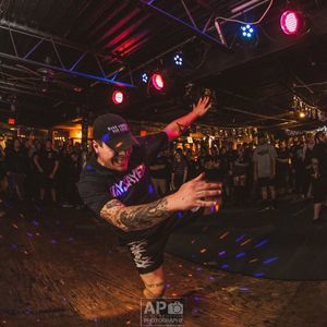 Meet your Posher, Jake